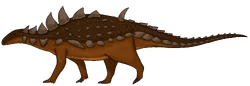 Struthiosaurus transylvanicus