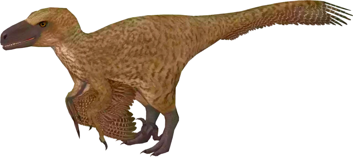 Atrociraptor (SciiFii) | Fanon Wiki | Fandom