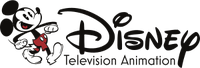Disney Television Animation logo