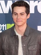 Peter Parker/Spider-Man