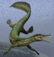 Mesosaurus (SciiFii)