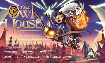 👁️‍🗨️Part 4 (Last Part) Of The Owl House Season 2 Trailer Breakdown And  Theories In Chronological Order, There'll Be Season 1 Connections Here,  EXTRA INFORMATIONS WOULD BE DOWN THE COMMENTS,THANKS. : r/TheOwlHouseTheory
