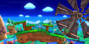 Windy Hill Zone