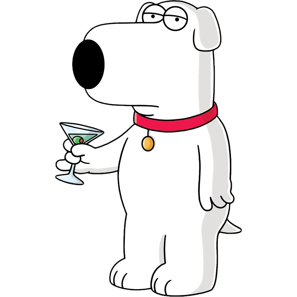 Brian Simpson (The Simpsons Guy) | Fanon Wiki | Fandom