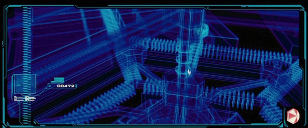 Муравейник обитель зла схема