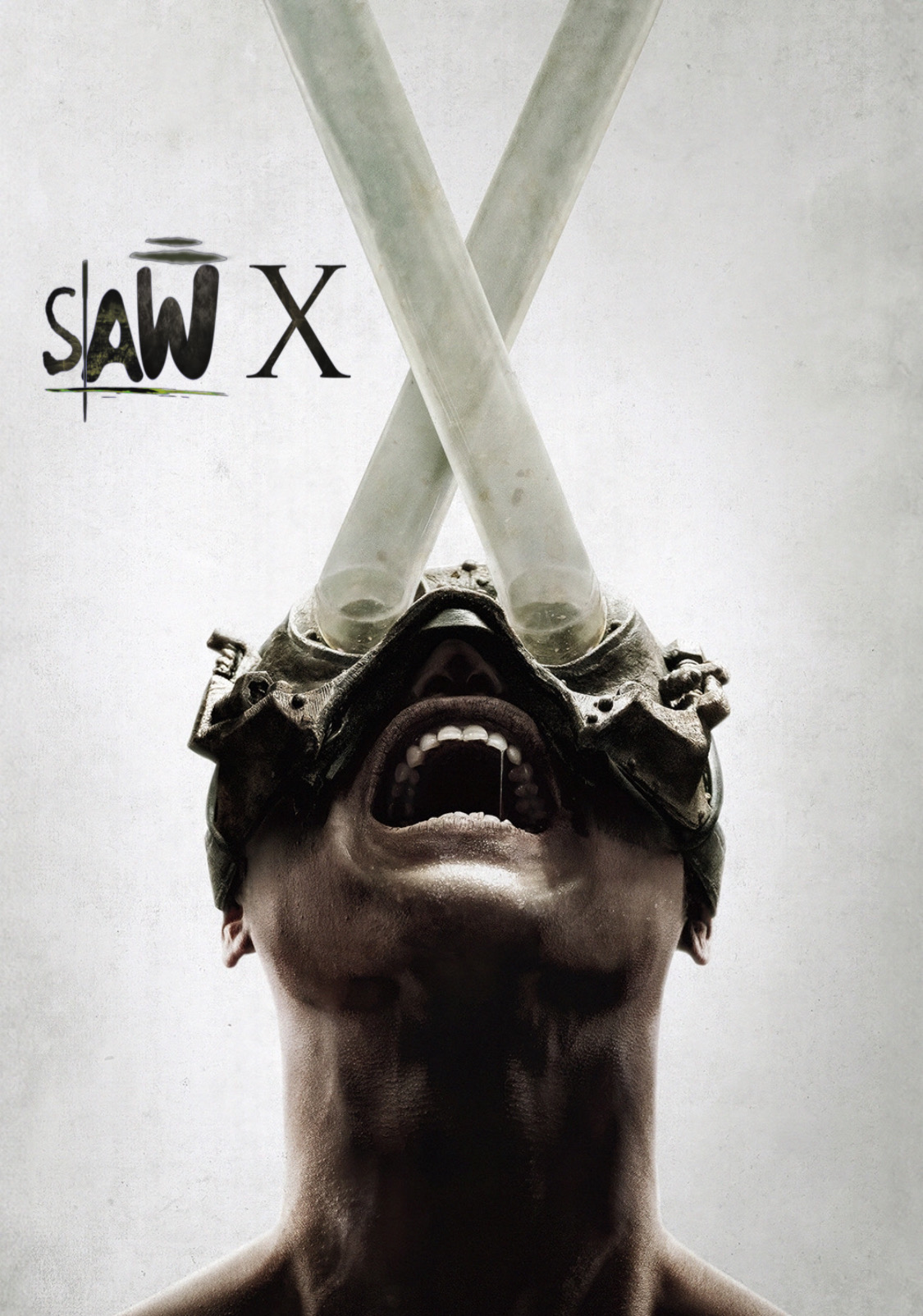 Saw X, Saw Wiki