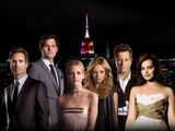 Ringer (season 2)