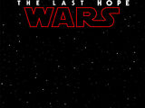 Star Wars Episode VIII: The Last Hope