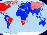World War IV (Cruedore)