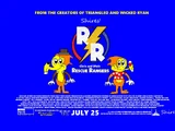 Chris and Dhris Rescue Rangers (2014 film)