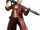 Dante (M.U.G.E.N Trilogy)