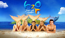 H2o just add water season 4 wiki