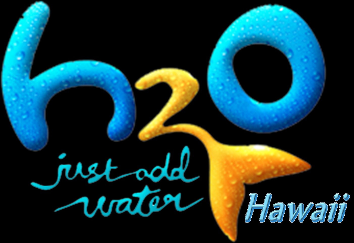 H2O: Just Add Water - Wikiwand