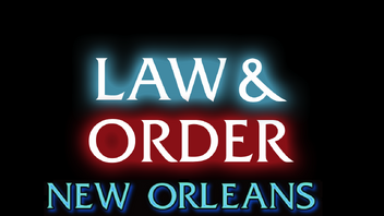 Law & Order