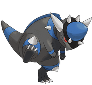 Rampardos
