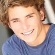 Blake Woodruff (Gino Weinberg)