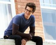 Andrew Garfield