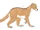 Rear-Clawed Lemur