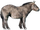 Siberian wild horse (SciiFii)