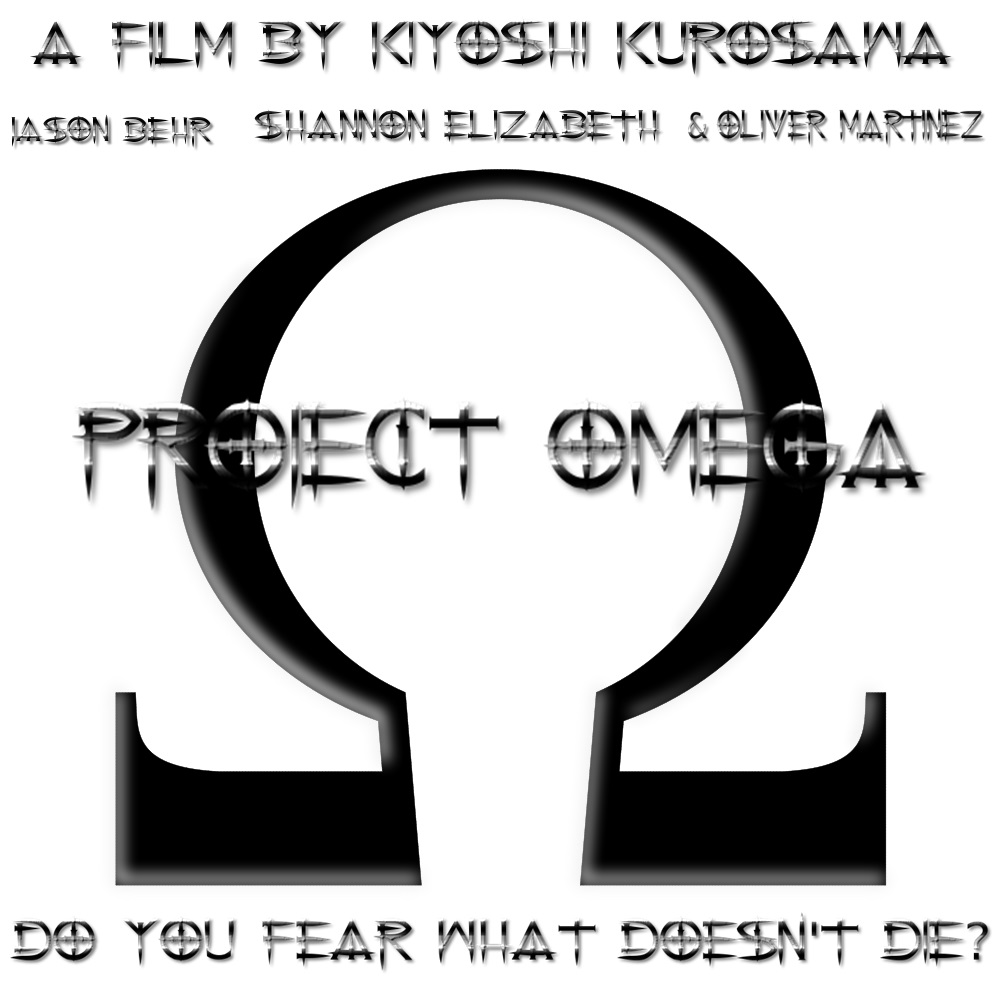 Project Omega