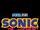 Sonic The Hedgehog (Movie) (SCU)