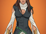 Talia al Ghul (Earth-1DC)