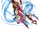 Mipha (M.U.G.E.N Trilogy)