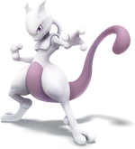 Mewtwo (SSB 2014)