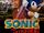 Sonic the Hedgehog: Wonders of the World