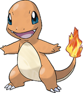 Charmander