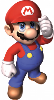 Marioeve