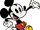 Mickey Mouse