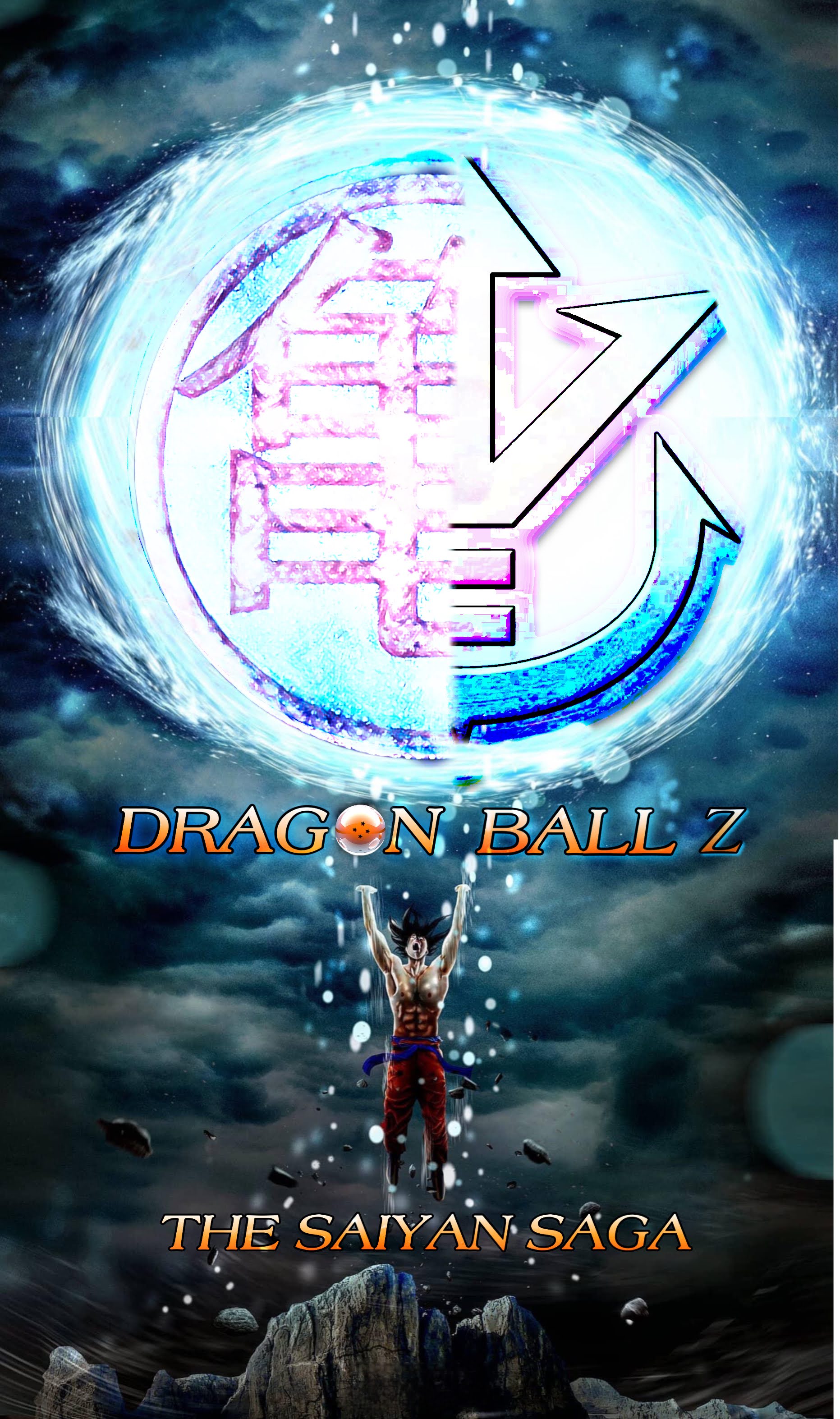 OFFICIAL TRAILER - DRAGON BALL Z: LIGHT OF HOPE 