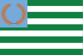 Athea Flag