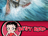 Betty Boop (Live Action Film)