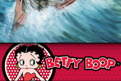 Betty Boop's Return to Fame, Idea Wiki