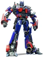 Optimus Prime