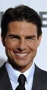 Tom Cruise (Diethard Reid)