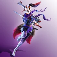 Kunimitsu