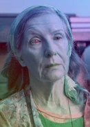Frances Conroy as Regina Dupont