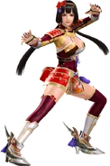 Naotora Ii