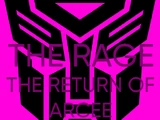 The Rage: The Return of Arcee