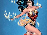 Wonder Woman 3: The One That Got Away