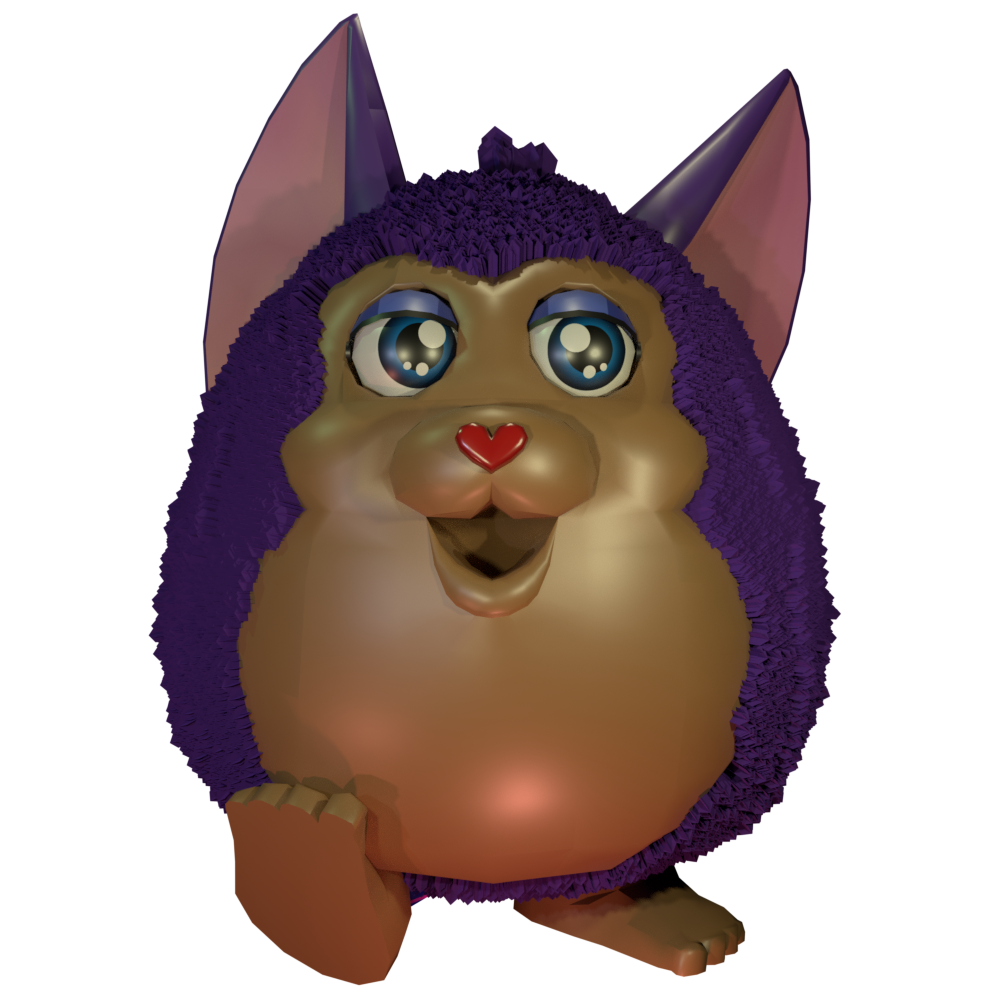 Bendy Vs. Mama Tattletail, DBX Fanon Wikia