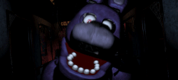 Fredbear and Friends Reboot Jumpscare Audio by Exetior