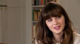 140310714276614548800301197 WDYTYA DigitalShort Zooey Deschanel