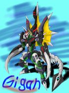 Gigan