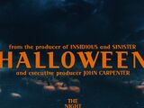 Halloween Night (2018)