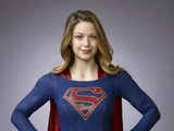 Supergirl
