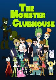The Monster Clubhouse (2001).jpg